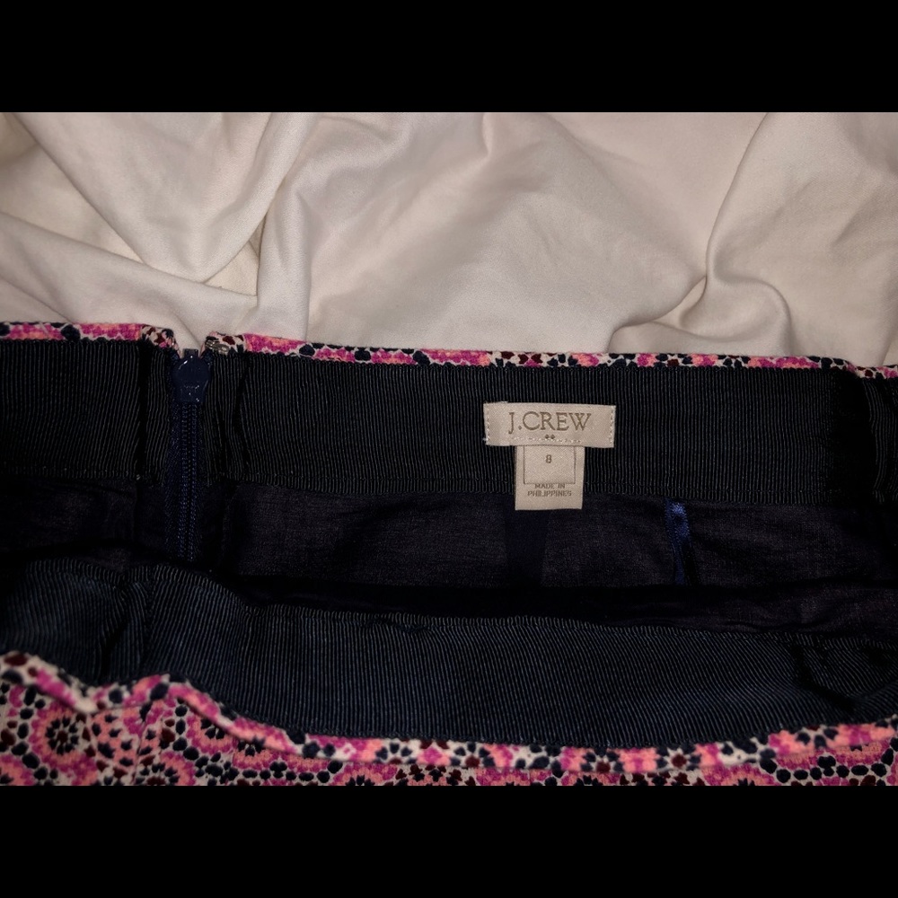 J Crew skirt